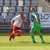 Dobrodelno na koprskem stadionu: glasbeniki ugnali zvezde &scaron;porta