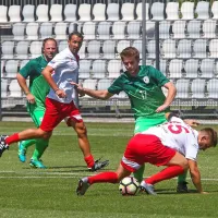 Dobrodelno na koprskem stadionu: glasbeniki ugnali zvezde &scaron;porta