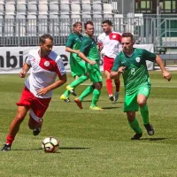 Dobrodelno na koprskem stadionu: glasbeniki ugnali zvezde &scaron;porta