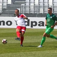 Dobrodelno na koprskem stadionu: glasbeniki ugnali zvezde &scaron;porta