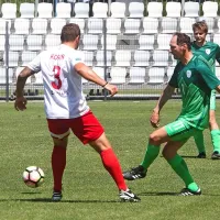 Dobrodelno na koprskem stadionu: glasbeniki ugnali zvezde &scaron;porta
