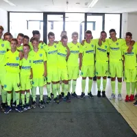 Dobrodelno na koprskem stadionu: glasbeniki ugnali zvezde &scaron;porta