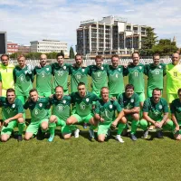 Dobrodelno na koprskem stadionu: glasbeniki ugnali zvezde &scaron;porta