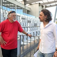 Dobrodelno na koprskem stadionu: glasbeniki ugnali zvezde &scaron;porta
