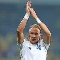 Hrvaškemu nogometnemu reprezentantu Domagoju Vidi.