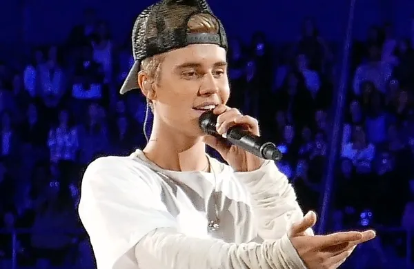 Justin Bieber