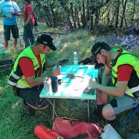Iz jame so ga re&scaron;ili po 14 urah