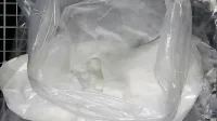 Policisti so pri Pirančanu doma našli več kot sto gramov kokaina in 
manjše količine drugih prepovedanih drog.