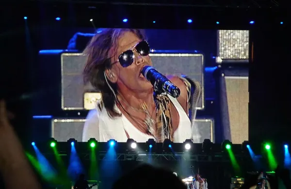 Steven Tyler