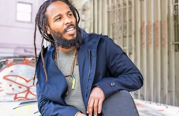 Ziggy Marley bo na festivalu nastopil v četrtek. 