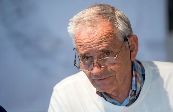 Vili Kovačič