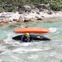 Na Soči umrl slova&scaron;ki kajaka&scaron;