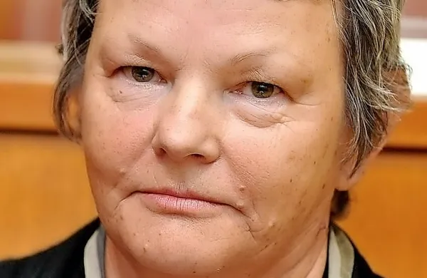 Lučka Jenčič (1949-2018)