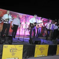 Prifarski muzikanti
