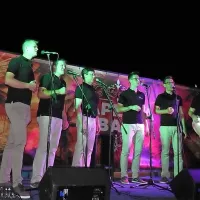 Klapa Semikantá 