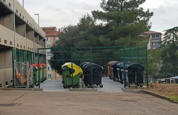 Koprsko komunalno podjetje Marjetica bo na ekoloških otokih 
predvidoma konec meseca uvedlo zeleno stražo.