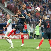 Hrva&scaron;ka v finalu