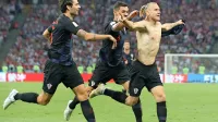 Hrvati tudi z Rebićem, Vrsaljkom in Suba&scaron;ićem nad Angleže