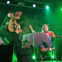 Rudi in Hamo sta &scaron;la do konca