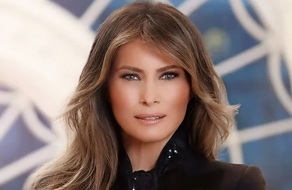 Melania Trump