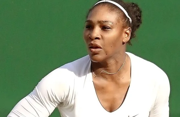 Serena Williams
