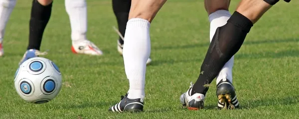 So stvari, pomembnej&scaron;e kot nogomet?