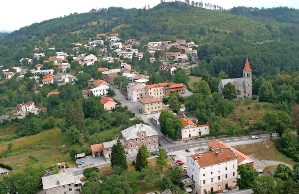 V Podgradu se bodo srečali Vladimirji
