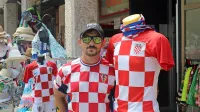 Hrva&scaron;ki dresi gredo za med