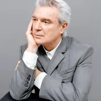 David Byrne 