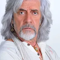 Shel Shapiro 