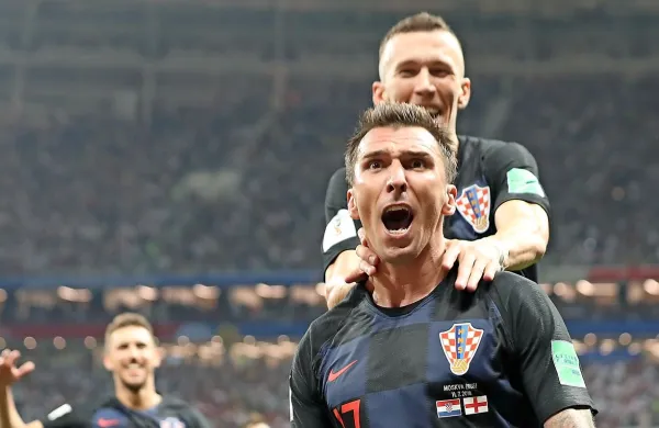 Od&scaron;tevanje pred vrhuncem