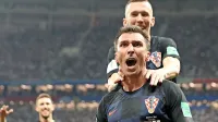 Od&scaron;tevanje pred vrhuncem