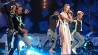 Lea Sirk je osvojila še največjo festivalsko nagrado pri nas..