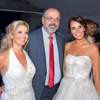 Lea Sirk s svojo glasbo osvaja nagrado za nagrado