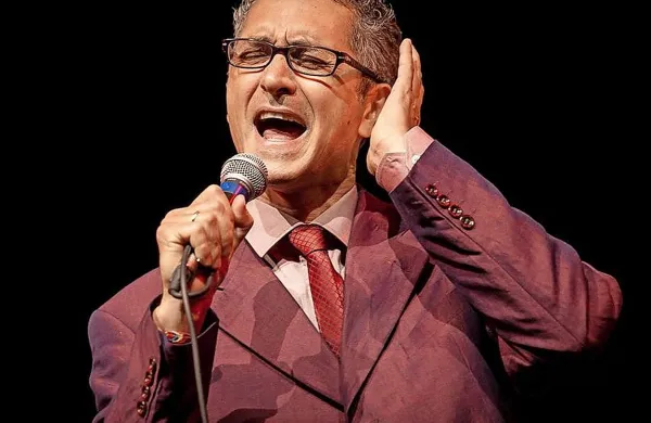  Ricardo Luque 