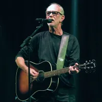 Francesco De Gregori 
