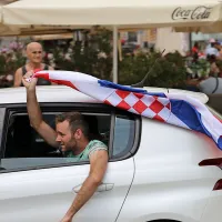 Hrva&scaron;ko in Francijo prežema navija&scaron;ka vročica