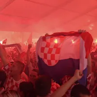 Hrva&scaron;ko in Francijo prežema navija&scaron;ka vročica