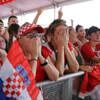 Hrva&scaron;ko in Francijo prežema navija&scaron;ka vročica