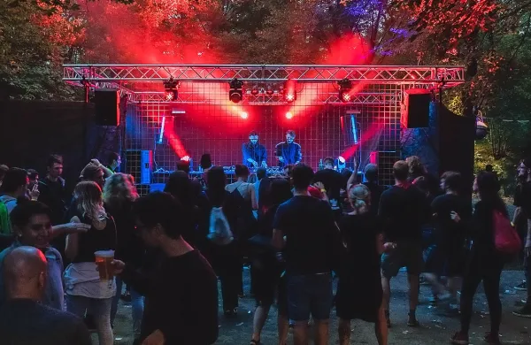 Prvi vrhunec Mladifesta v Pulverieri