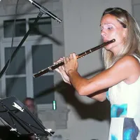 In princeska je pristala v naročju princa