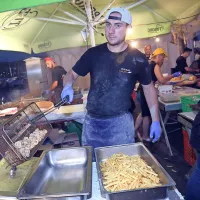Največja istrska &scaron;agra je trajala &scaron;tiri dni