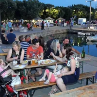 Največja istrska &scaron;agra je trajala &scaron;tiri dni