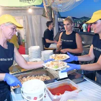 Največja istrska &scaron;agra je trajala &scaron;tiri dni