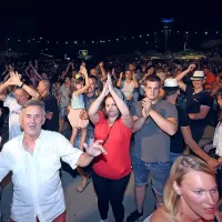 Največja istrska &scaron;agra je trajala &scaron;tiri dni
