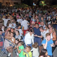 Največja istrska &scaron;agra je trajala &scaron;tiri dni