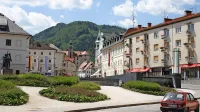 Idrija