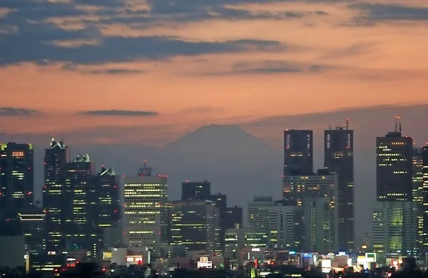 Tokio