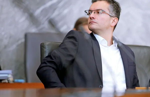 Marjan Šarec