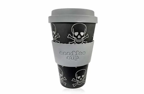 Podjetje NS je iz prodaje umaknilo lonček iz bambusa Skullduggery.